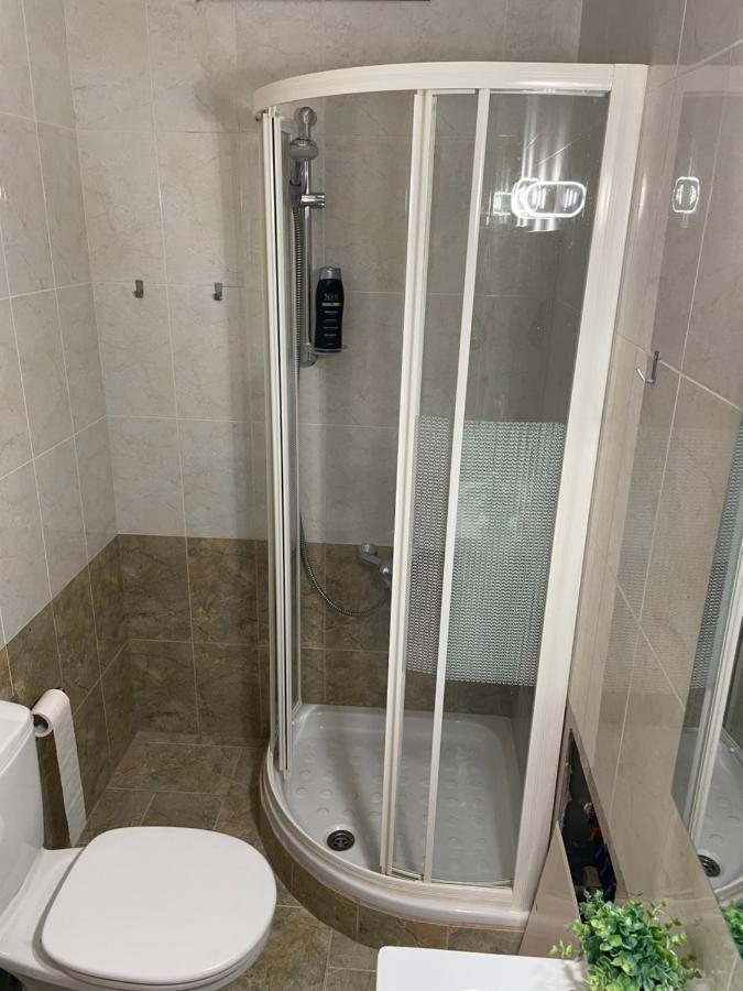 Paradise Apartments Nefeli Каламата Экстерьер фото