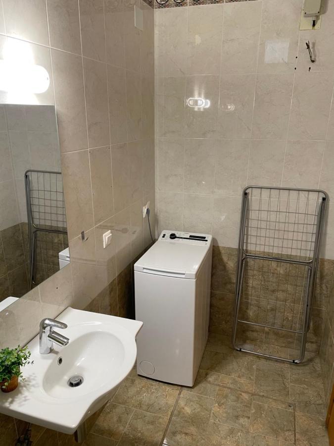 Paradise Apartments Nefeli Каламата Экстерьер фото